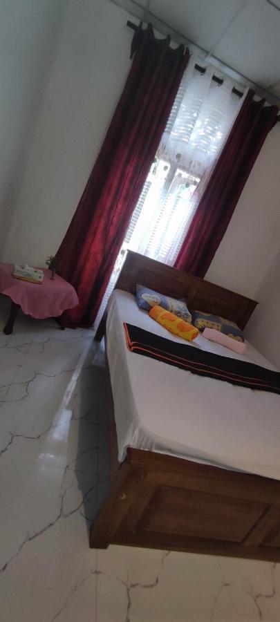 Sunset Villa Negombo Exterior photo