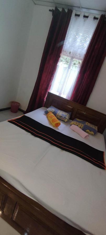 Sunset Villa Negombo Exterior photo