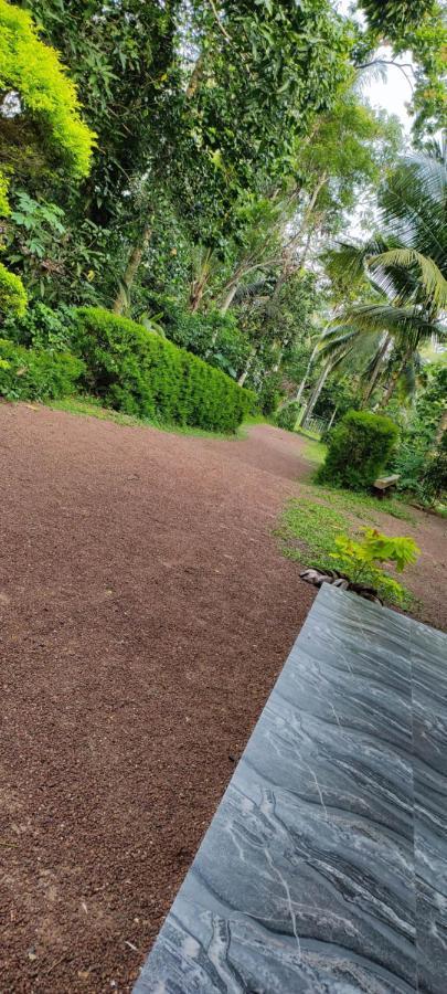 Sunset Villa Negombo Exterior photo
