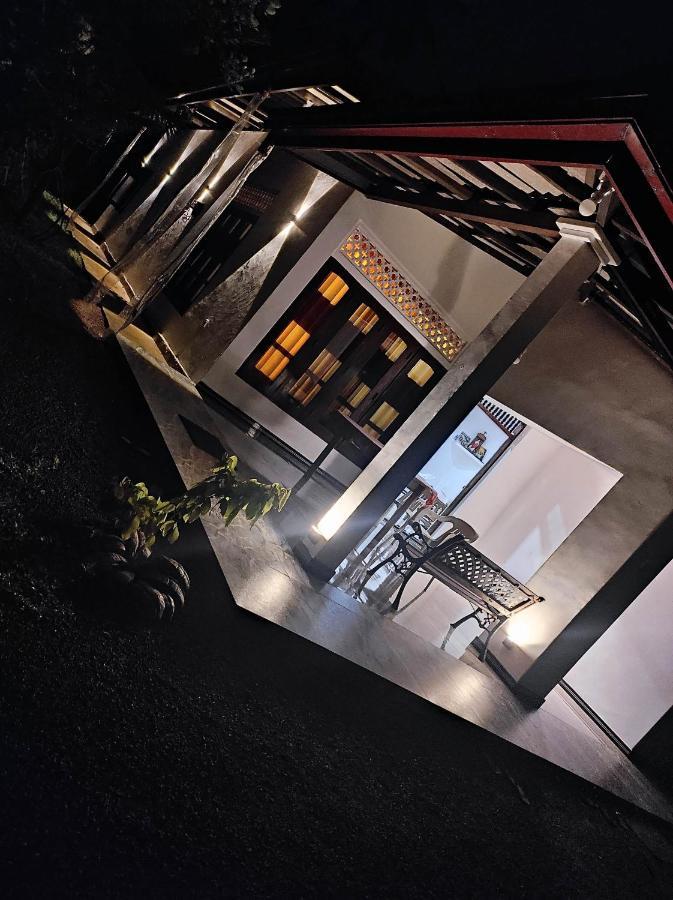 Sunset Villa Negombo Exterior photo
