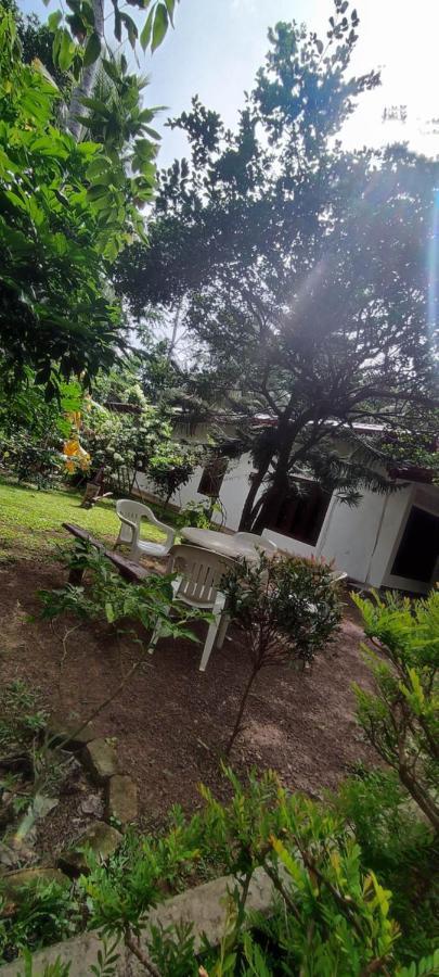 Sunset Villa Negombo Exterior photo