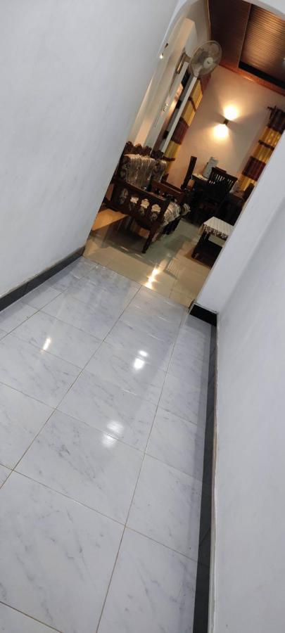 Sunset Villa Negombo Exterior photo